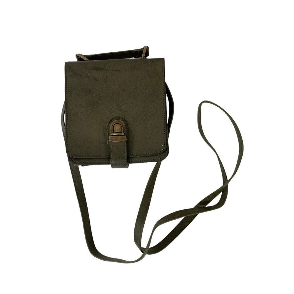 Limited Edition Women's Small Afternoon Crossbag